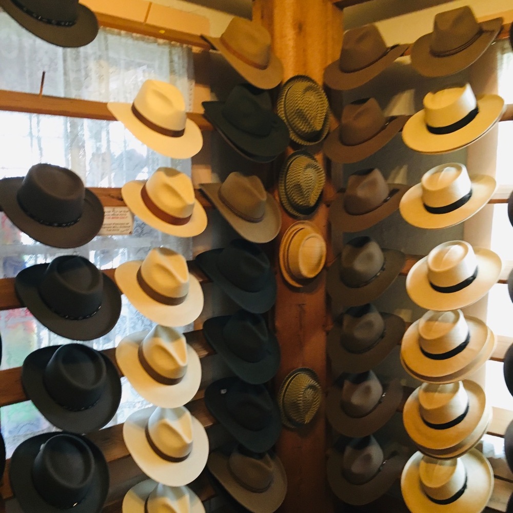All Hats - Picture 5 of 8